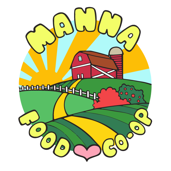 Manna Food Co-op