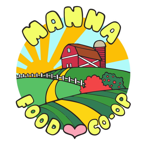 MANNA Food Co-op