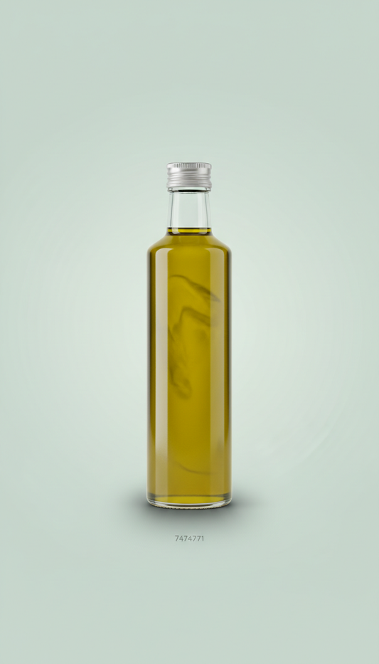 Extra Virgin Olive Oil Cold-Pressed
