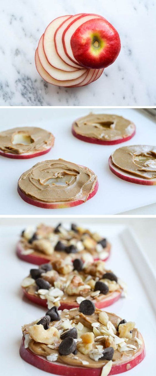 APPLE COOKIES