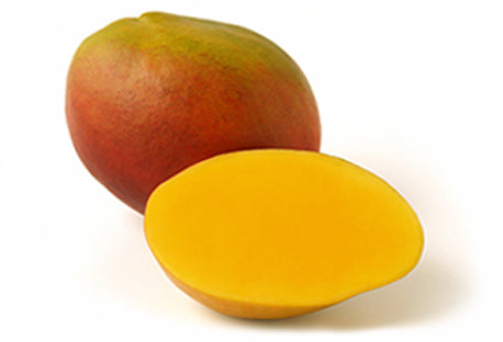 Case of Tommy Atkins Mangoes (8-12 count)